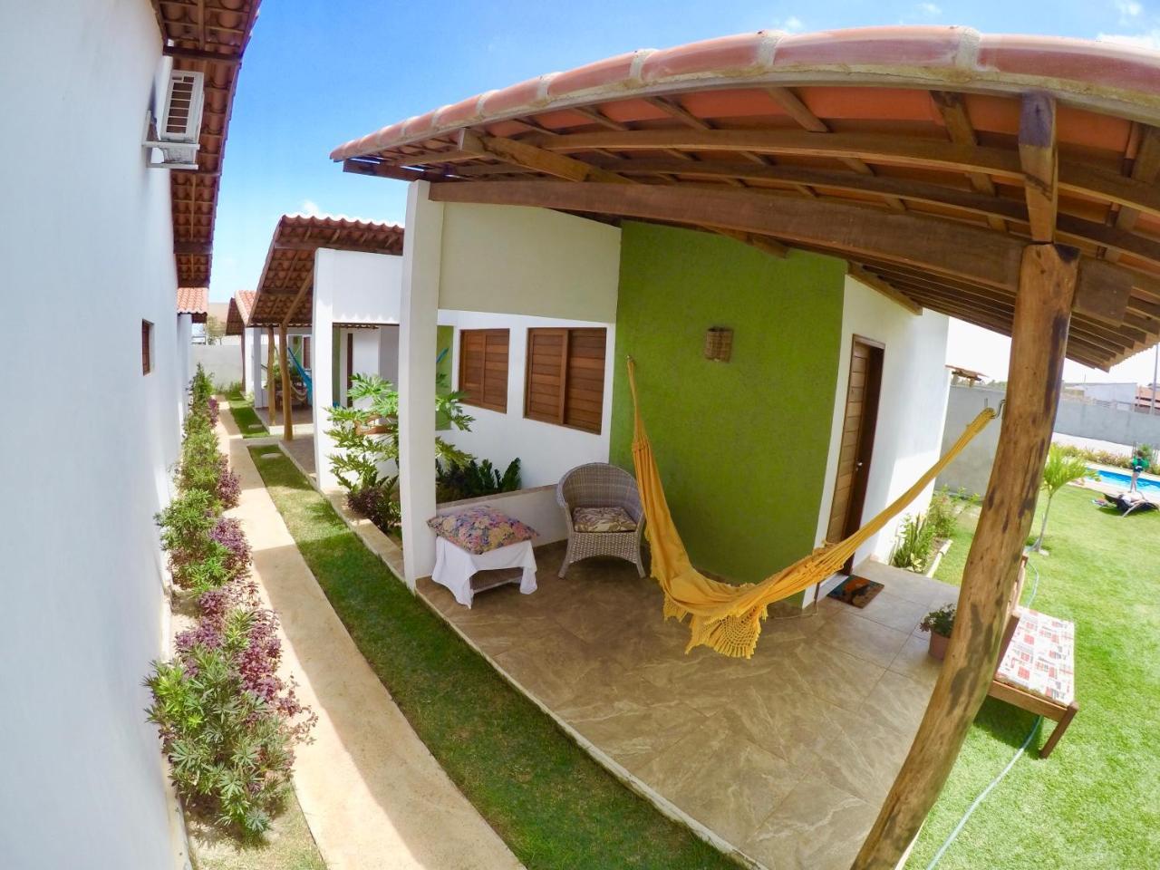 Pousada Pedra Da Baleia 賓館 *